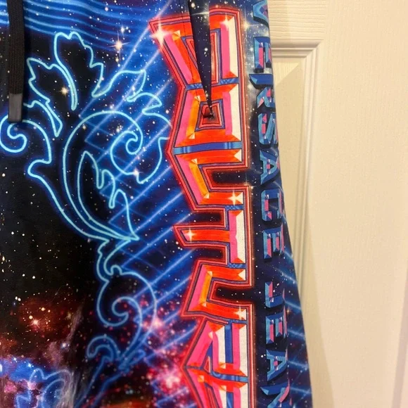 Versace Jeans Couture multi color size large